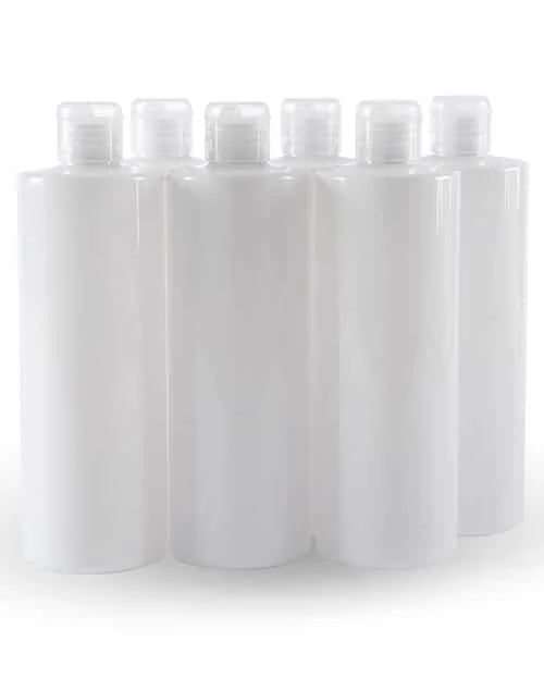 Greenscents biopolymer bottles x 6 accessory